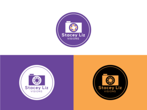 Logo Design by Leemel for Stacey Lizette | Design: #11425410