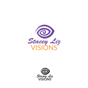 Logo Design by TB Designs for Stacey Lizette | Design: #11402391