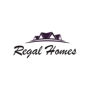 Diseño de Logo por stwebre1a para REGAL HOMES | Diseño #11382811