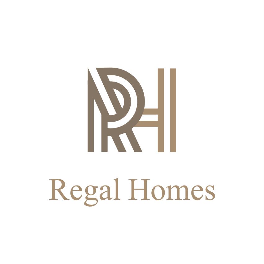 Diseño de Logo por joshgraph para REGAL HOMES | Diseño #11454754