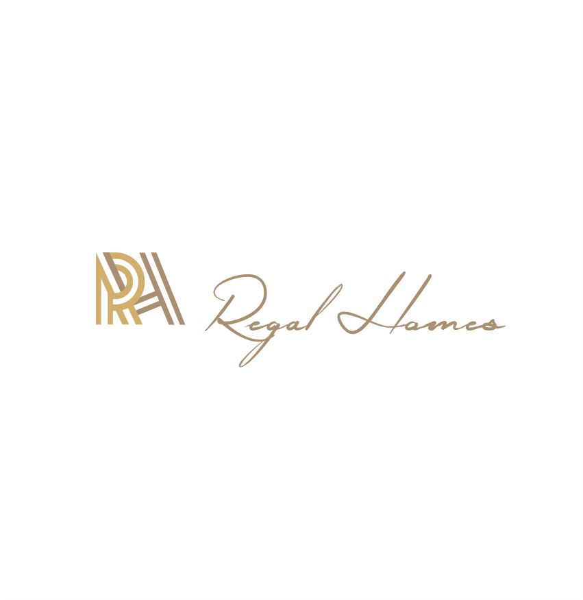 Design de Logo par joshgraph pour REGAL HOMES | Design #11454959