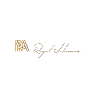 Logo-Design von joshgraph für REGAL HOMES | Design: #11454959