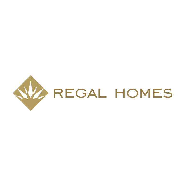 Design de Logo par Design Possibilities pour REGAL HOMES | Design #11451657