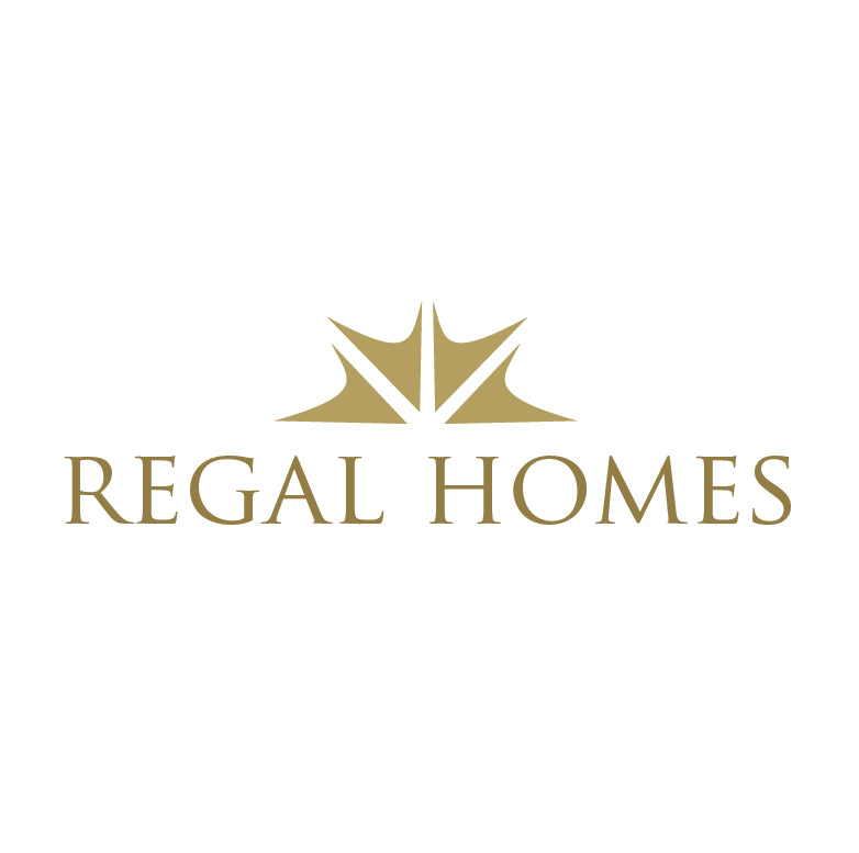 Logo Design by Design Possibilities for REGAL HOMES | Design #11451658