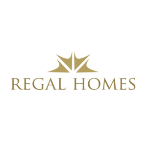 Logo-Design von Design Possibilities für REGAL HOMES | Design: #11451658