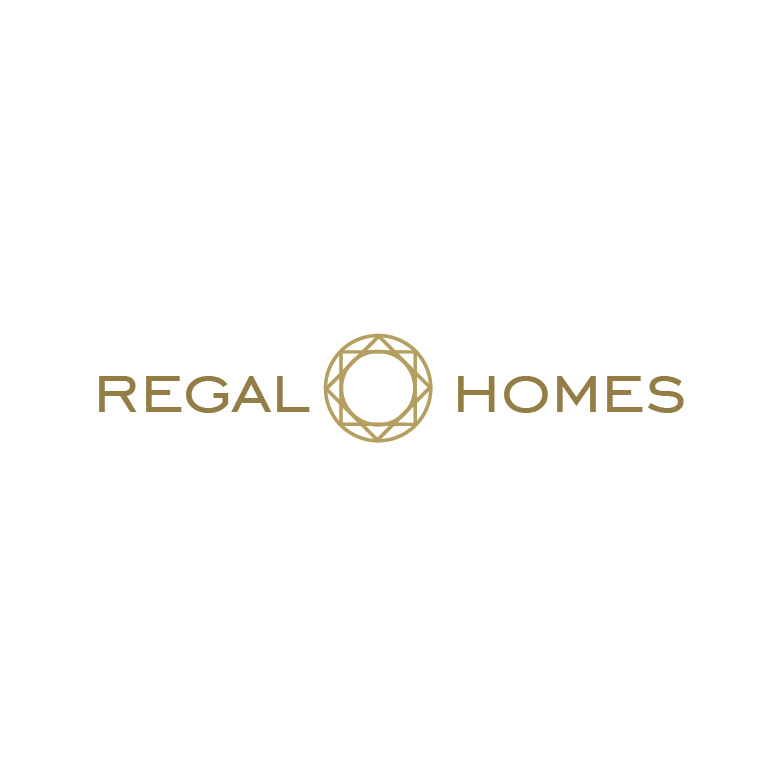 Logo Design by Design Possibilities for REGAL HOMES | Design #11451659