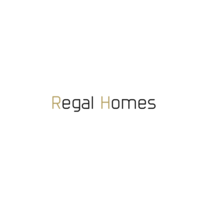 Logo-Design von Victor für REGAL HOMES | Design: #11428784