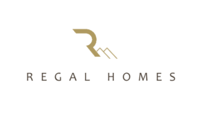 Logo-Design von J_E für REGAL HOMES | Design: #11387842