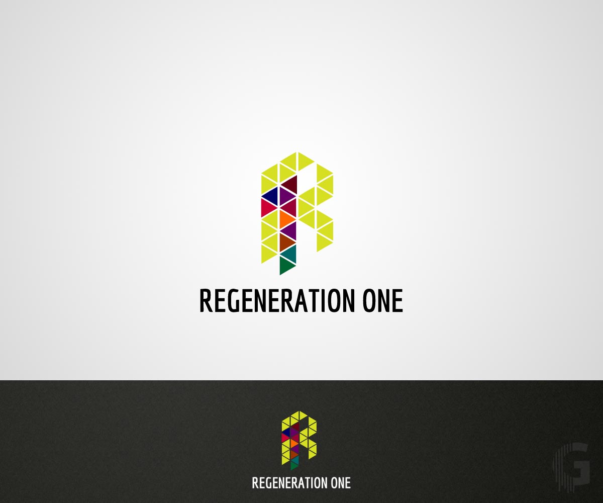 Logo-Design von GenArt für dieses Projekt | Design #2453208