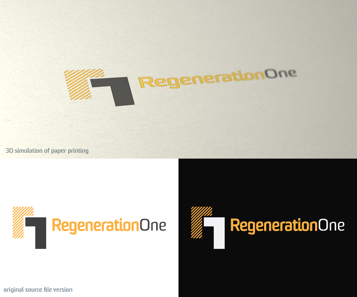 Logo-Design von Anthony für dieses Projekt | Design #2441406