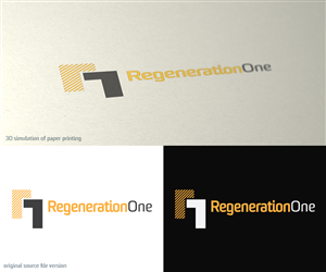 Logo Design by Anthony for this project | Design: #2441406
