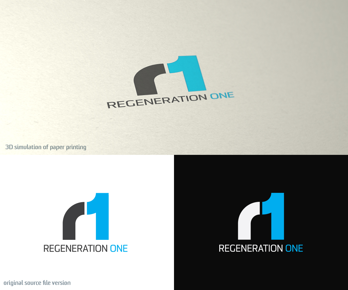 Logo-Design von Anthony für dieses Projekt | Design #2441408