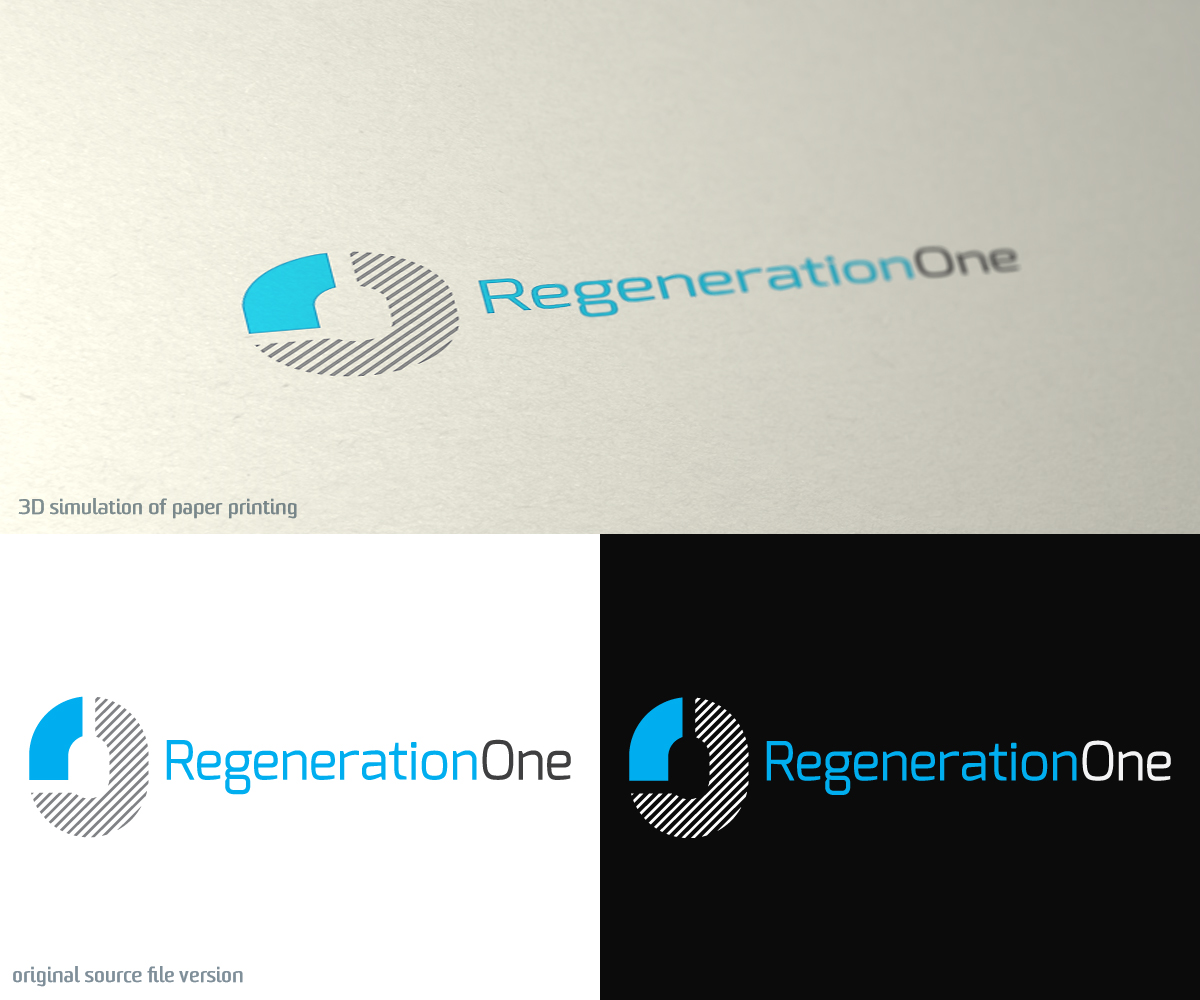 Logo-Design von Anthony für dieses Projekt | Design #2441409