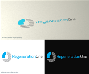 Logo Design by Anthony for this project | Design: #2441409