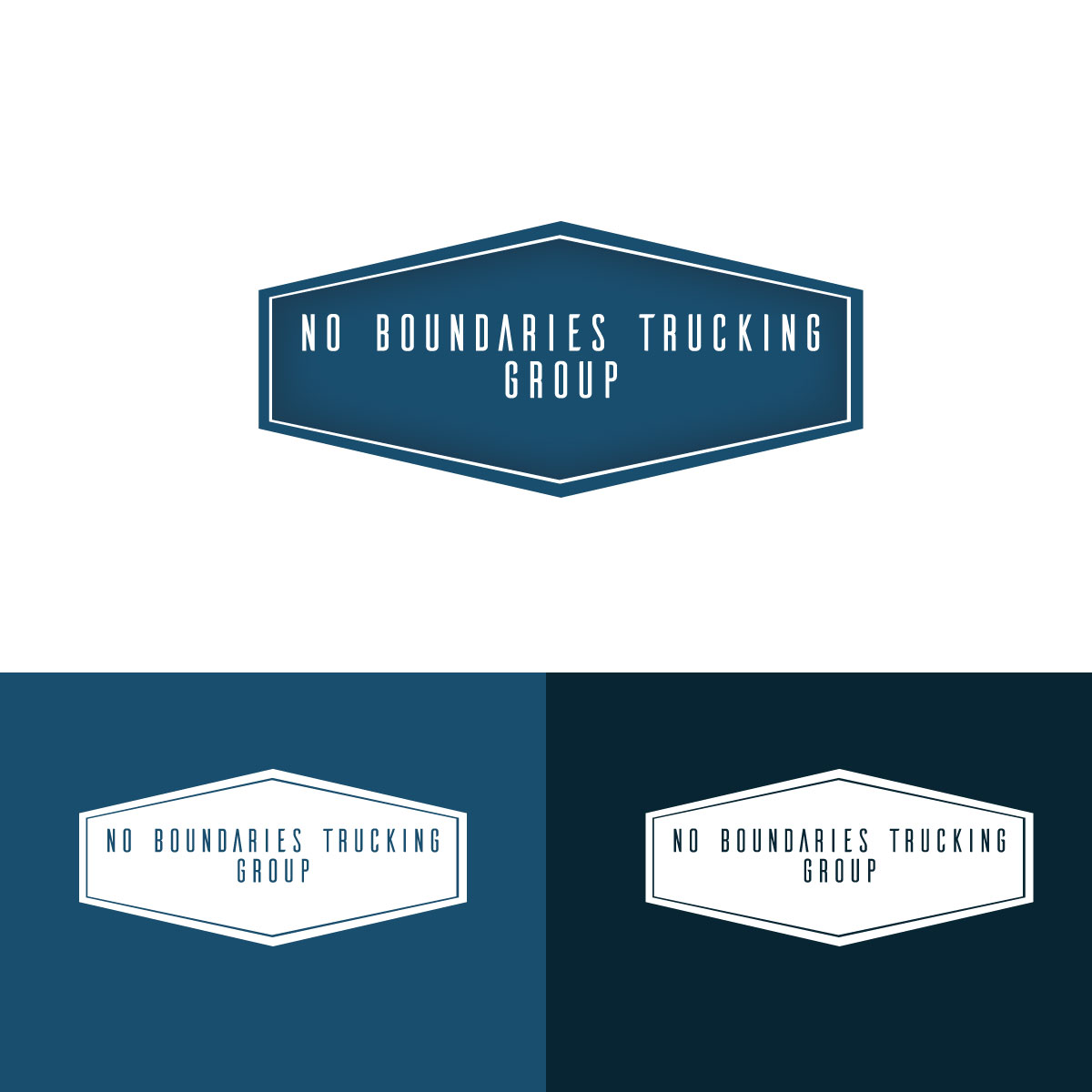 Logo Design by AlejaBlanchet for this project | Design #11382467