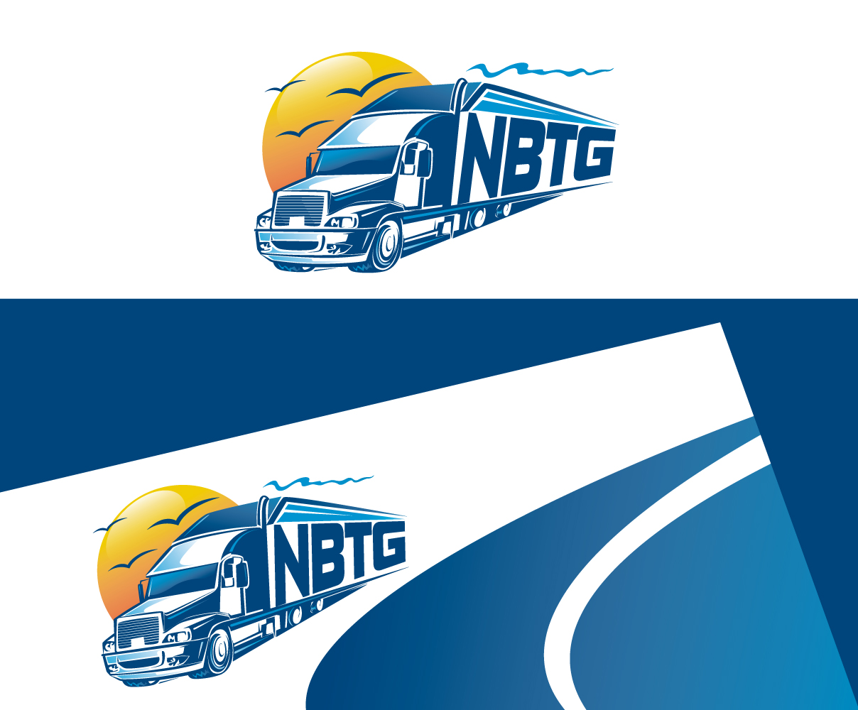 Logo Design by blue eye for this project | Design #11386292