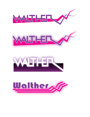 Logo Design by J. David Momsen