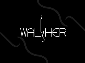 WALTHER  | Logo Design by MemoCo