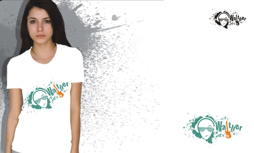 Logo Design by lrbalaji for this project | Design #482019