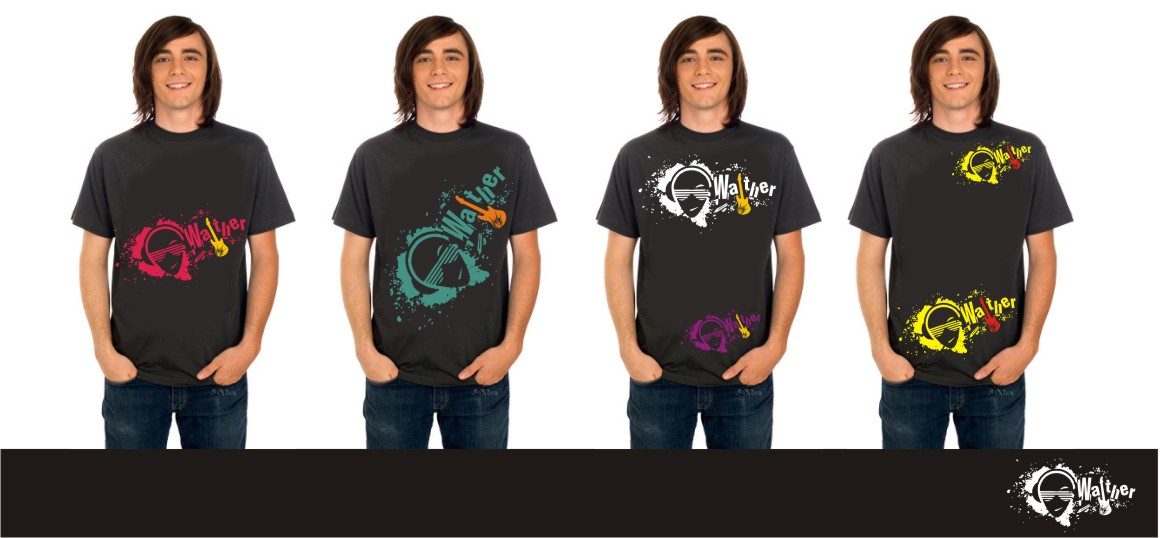 Diseño de Logo por lrbalaji para este proyecto | Diseño #482020