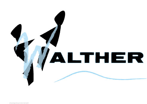 Design de Logo par designsbymarshall pour ce projet | Design #482097