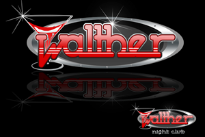WALTHER  | Logo Design by Ambrech