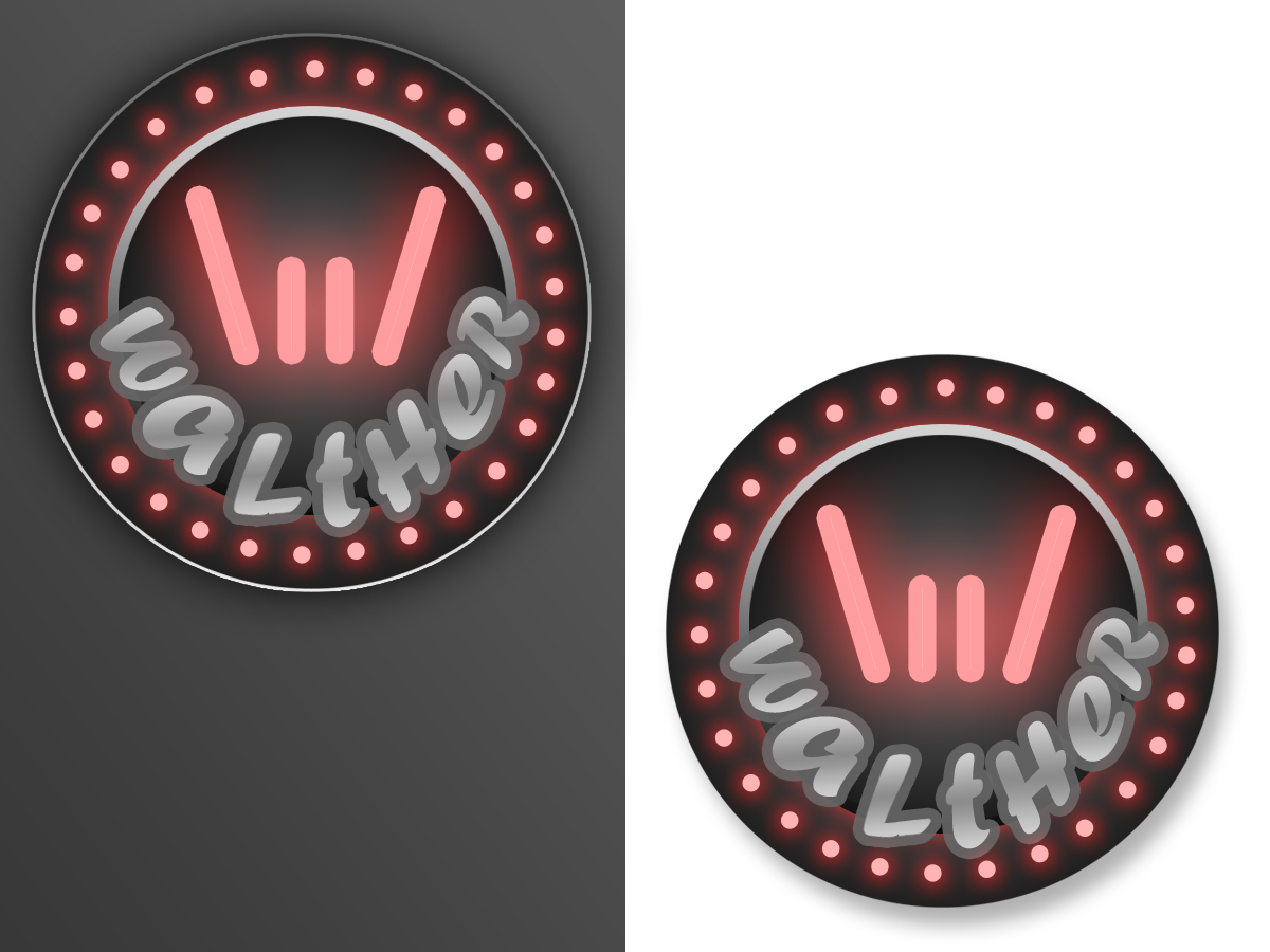 Logo Design by KiSHORE for this project | Design #485498