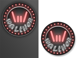 Logo-Design von KiSHORE für dieses Projekt | Design: #485498