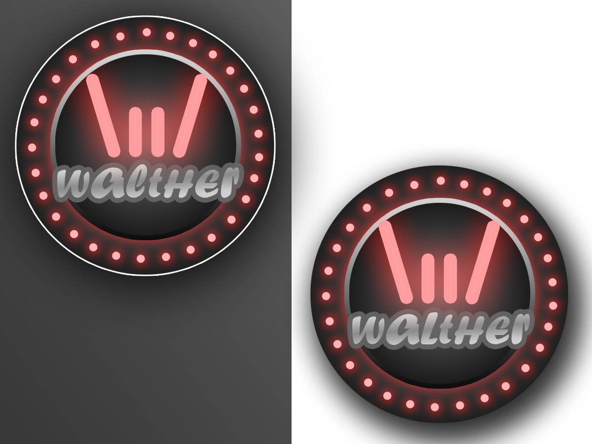 Logo Design by KiSHORE for this project | Design #485508