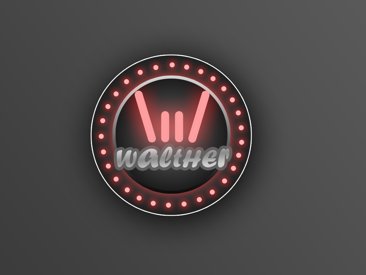 Logo Design by KiSHORE for this project | Design #485509