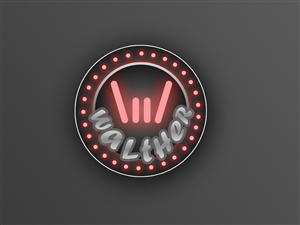 Logo-Design von KiSHORE für dieses Projekt | Design: #485510