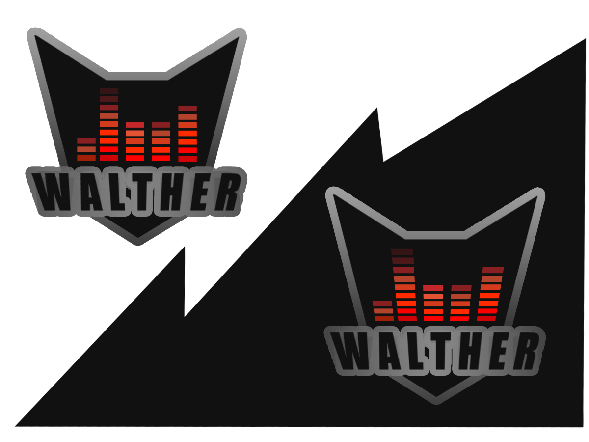 Logo Design by KiSHORE for this project | Design #485689