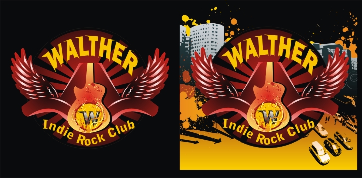 Logo-Design von piezare für dieses Projekt | Design #489290