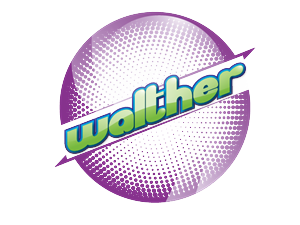 Logo Design by AnthonyDavid