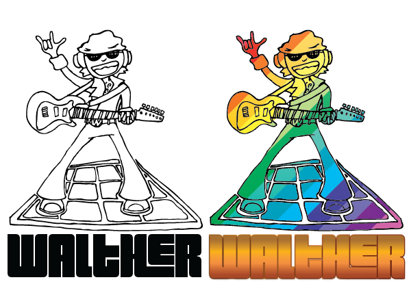 Logo Design by AnthonyDavid for this project | Design #481550