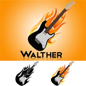 Logo Design by SFGD