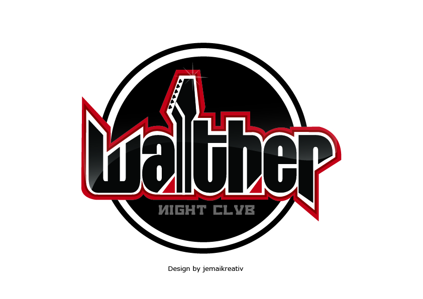 Logo Design by Dr.Funky for this project | Design #490049