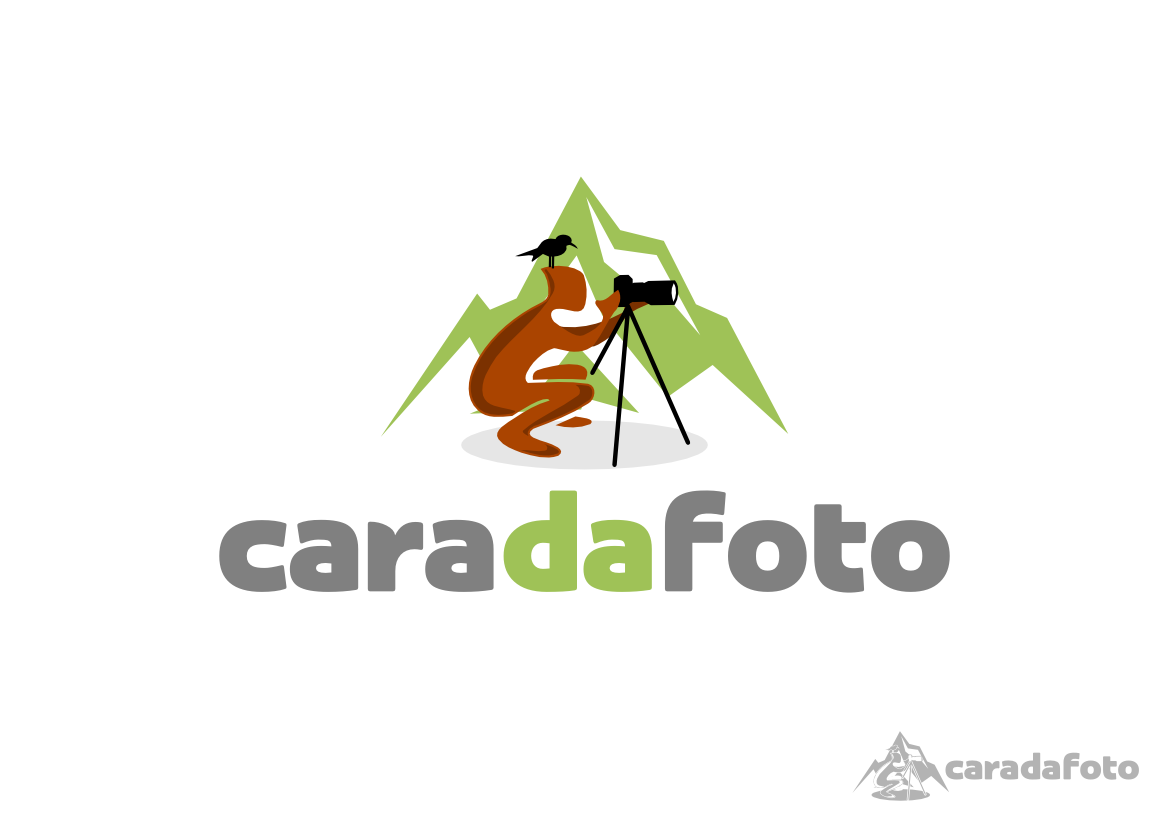 Logo Design by YOS for this project | Design #2350018