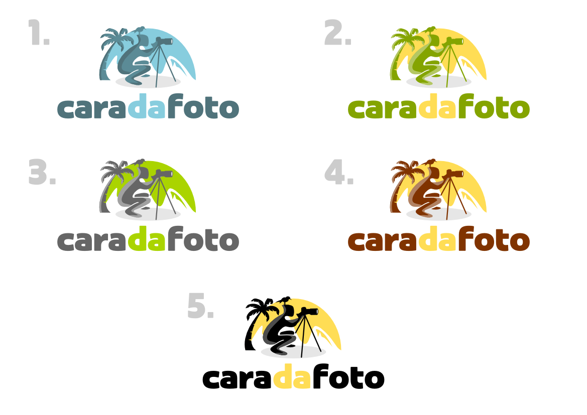 Logo Design by YOS for this project | Design #2353499