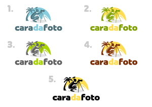 Logo Design by YOS for this project | Design: #2353499