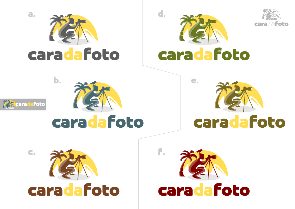 Logo Design by YOS for this project | Design #2356568