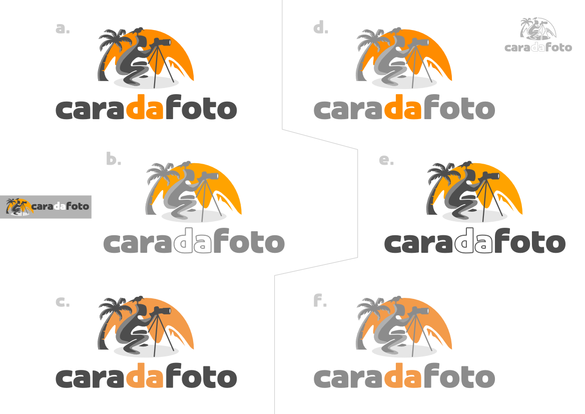 Logo Design by YOS for this project | Design #2357410