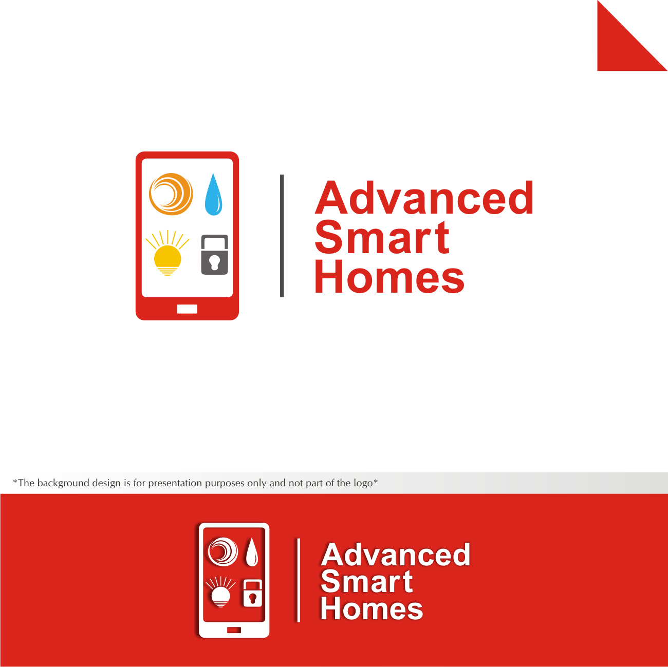 Diseño de Logo por R!CKY para este proyecto | Diseño #11419458