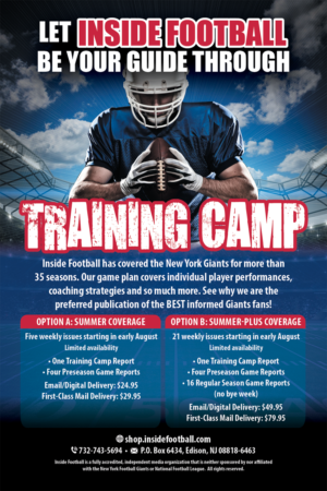 Postcard Design by Whalen