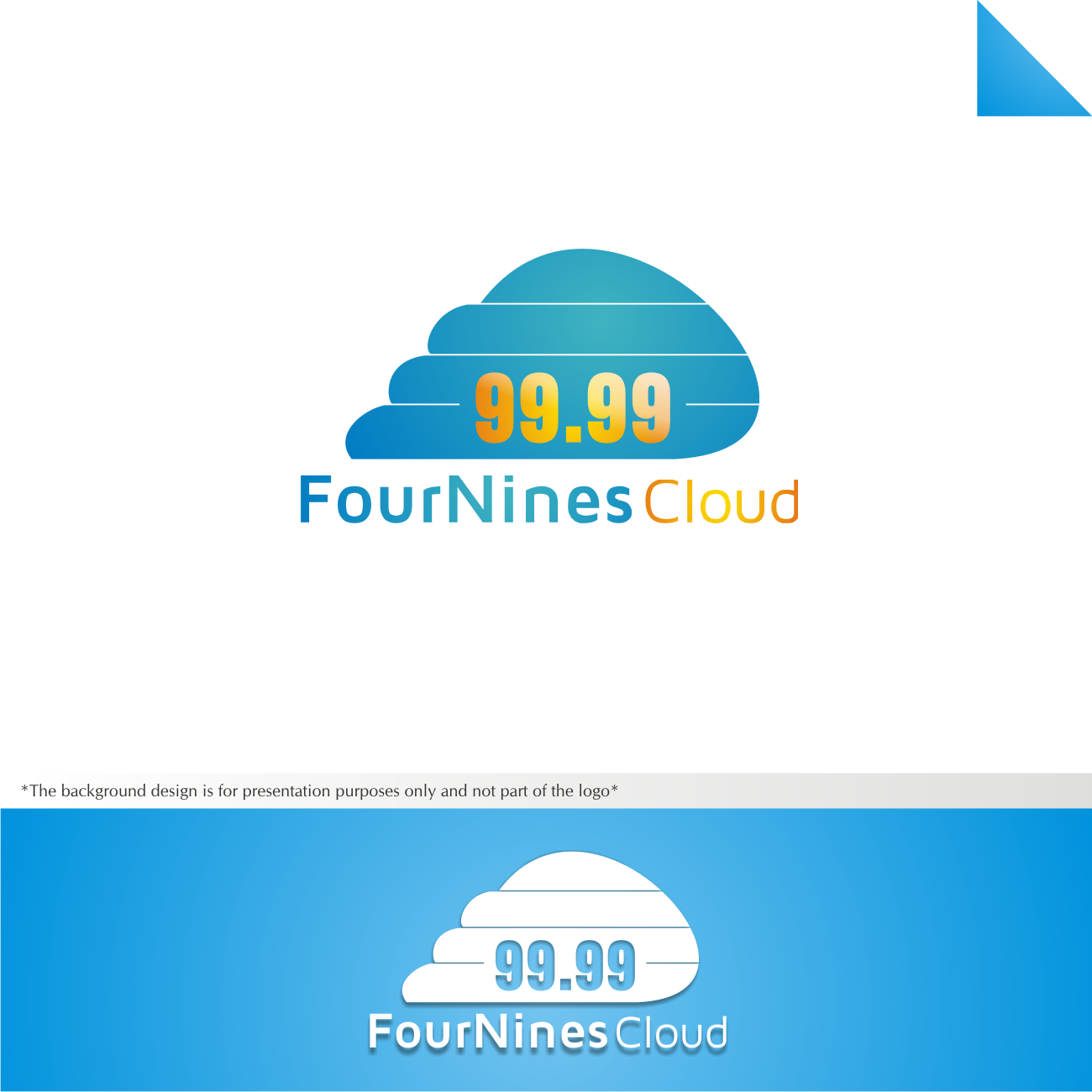 Logo Design by R!CKY for this project | Design #11398249