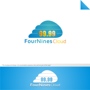 Logo Design by R!CKY for this project | Design: #11398249