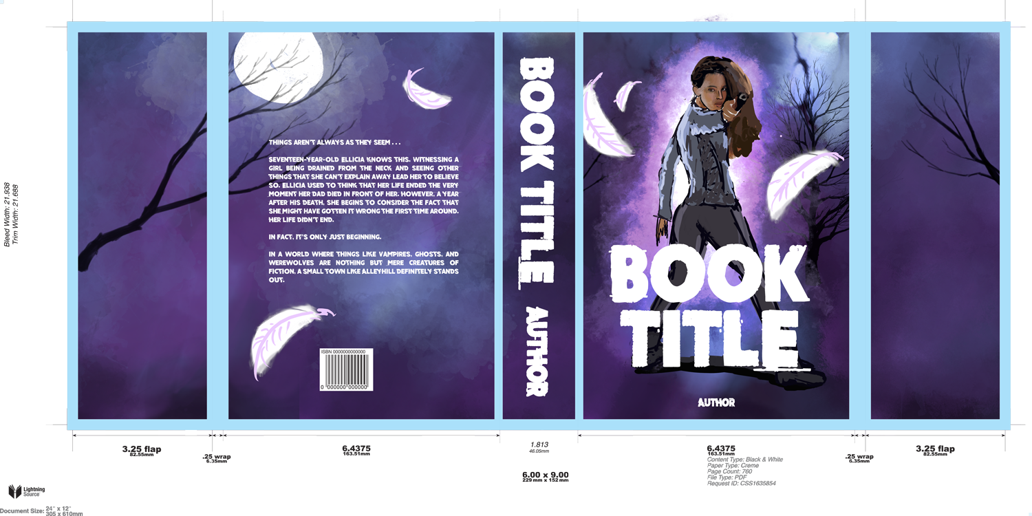 Character Design by Silvanne for this project | Design #11406338