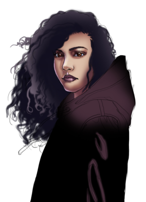 Character Design by Mohsart for this project | Design: #11403377