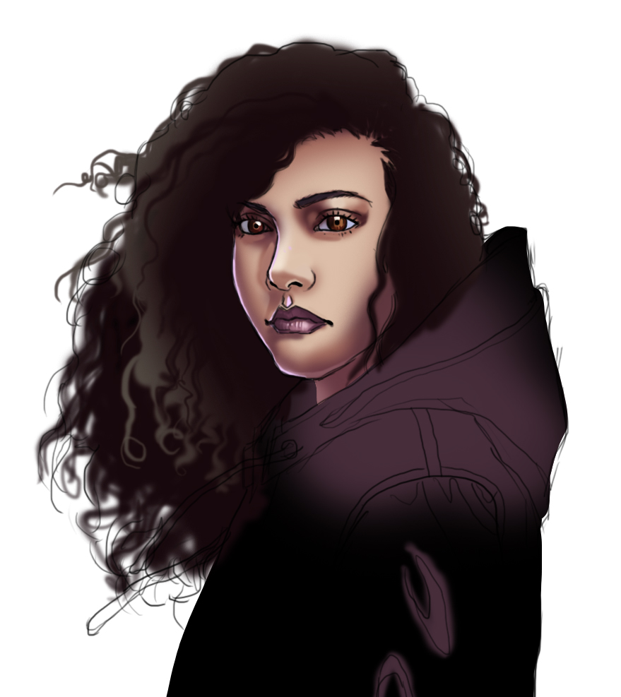 Character Design by Mohsart for this project | Design #11403391