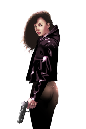 Figur-Design von Mohsart für dieses Projekt | Design #11431435